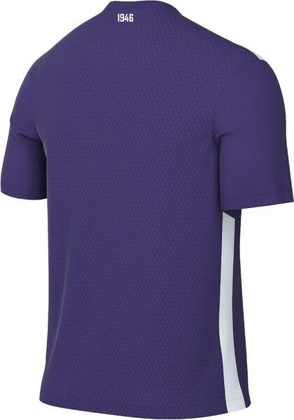 NIKE HEIMTRIKOT KINDER LILA/ WEIß 2024/25