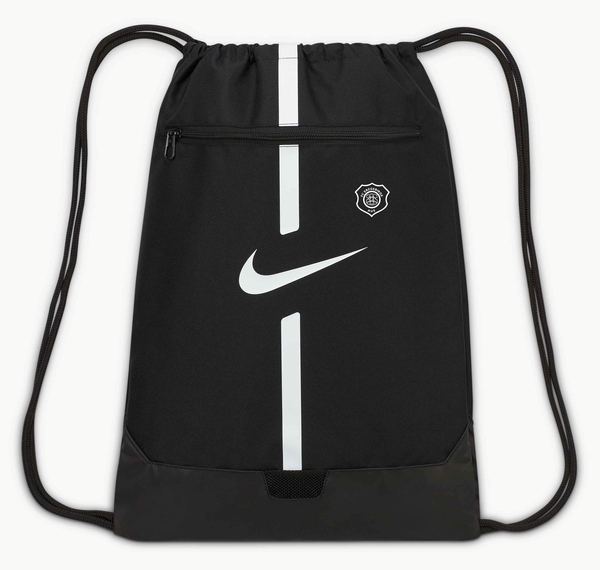 NIKE SPORTBEUTEL 18L MIT LOGO FCE AUE