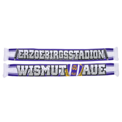 Schal Wismut Aue Erzgebirgsstadion