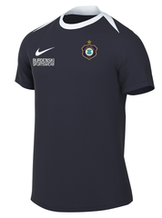 NIKE TRAININGSSHIRT DUNKELBLAU 2024/25