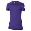 NIKE DAMEN TRIKOT LILA