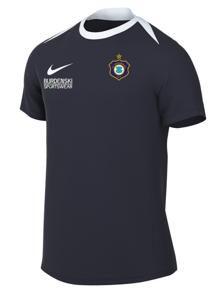 NIKE TRAININGSSHIRT KINDER DUNKELBLAU 2024/25