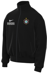 NIKE FREIZEITJACKE SCHWARZ 2024/25