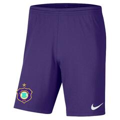 NIKE HEIMSHORT KINDER LILA