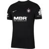 NIKE TORWART TRIKOT KINDER SCHWARZ