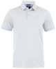 Polo Premium Herren Weiß