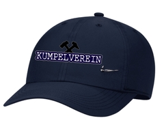 NIKE CAP SCHWARZ KUMPELVEREIN