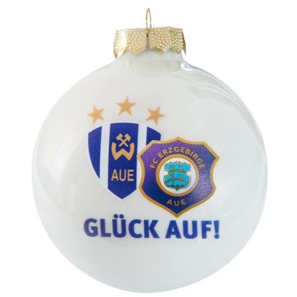 Weihnachtskugel Editionen 2024 -2016