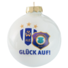 Weihnachtskugel Editionen 2024 -2016