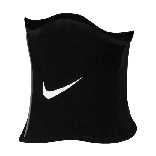 NIKE HALSWÄRMER SNOOD WINTER SCHWARZ