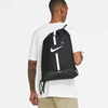 NIKE SPORTBEUTEL 18L MIT LOGO FCE AUE