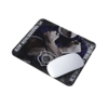 Mousepad gekreuzte Arme