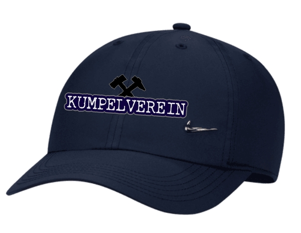 NIKE CAP KUMPELVEREIN DUNKELBLAU