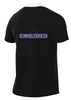 NIKE TRAININGSSHIRT SCHWARZ 2024/25