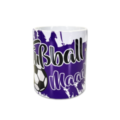 Tasse de Fußball Maad