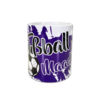 Tasse de Fußball Maad