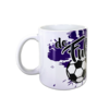 Tasse de Fußball Maad