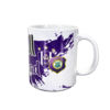 Tasse de Fußball Maad