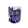 Tasse de Fußball Mutt