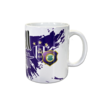 Tasse de Fußball Mutt