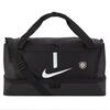 NIKE SPORTTASCHE TEAM 60L SCHWARZ MIT LOGO FCE AUE