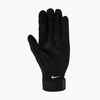 NIKE WINTERHANDSCHUHE TRAINING SCHWARZ