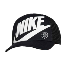 NIKE SNAPBACK Dri-FIT Pro Schwarz FC ERZGEBIRGE AUE