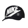 NIKE SNAPBACK/Tracker- Cap Dri-FIT Pro Schwarz FC ERZGEBIRGE AUE