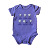 Baby Body Veilchen