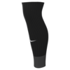 NIKE STUTZEN ohne Socke