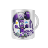 Tasse Veilchi Klopf