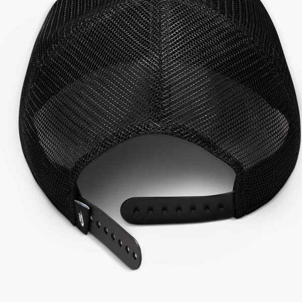 NIKE SNAPBACK/Tracker- Cap Dri-FIT Pro Schwarz FC ERZGEBIRGE AUE