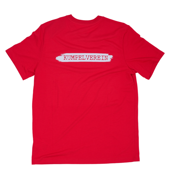 Nike T-Shirt Rot 21/22
