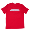 Nike T-Shirt Rot 21/22