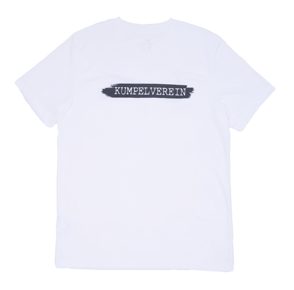 Nike T-Shirt Weiß 21/22
