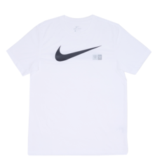 Nike T-Shirt Weiß Kinder 21/22