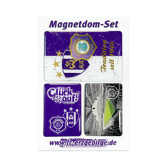 Magnete 3er Set