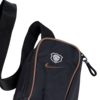 Nike Umhängetasche Tasche mit Logo FCE Aue
