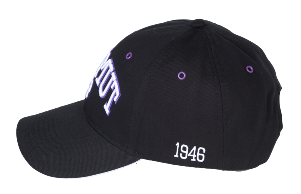 Polo Cap WISMUT 1946